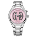 Y2K Alien Quartz Watch