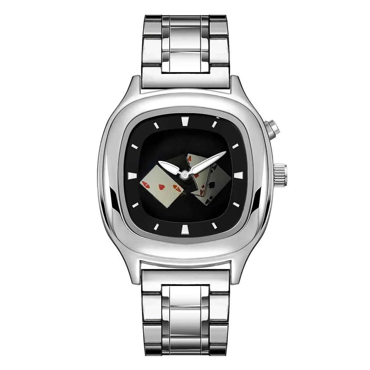 Quartz Watch
