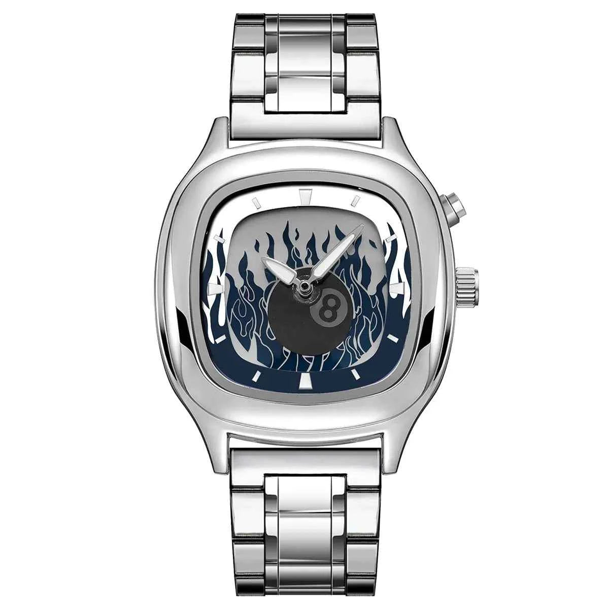 Quartz Watch