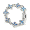 UWIN Iced Baby Blue