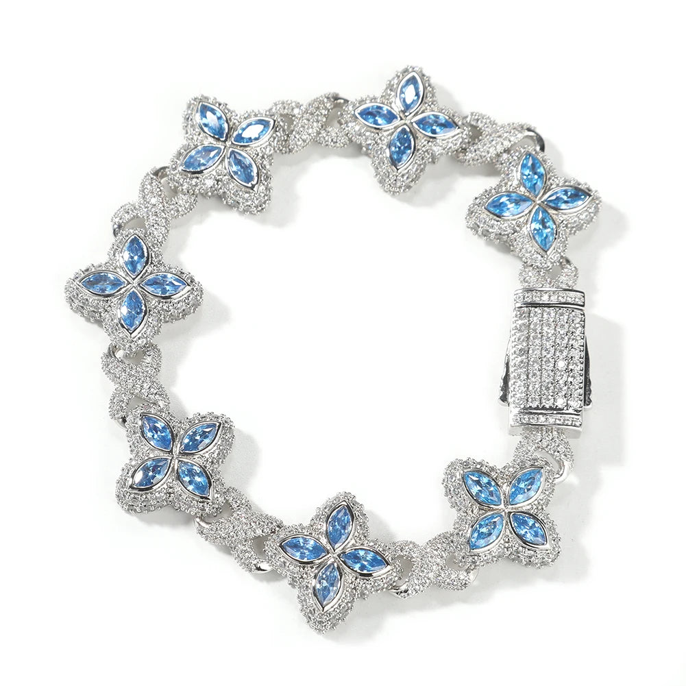 UWIN Iced Baby Blue