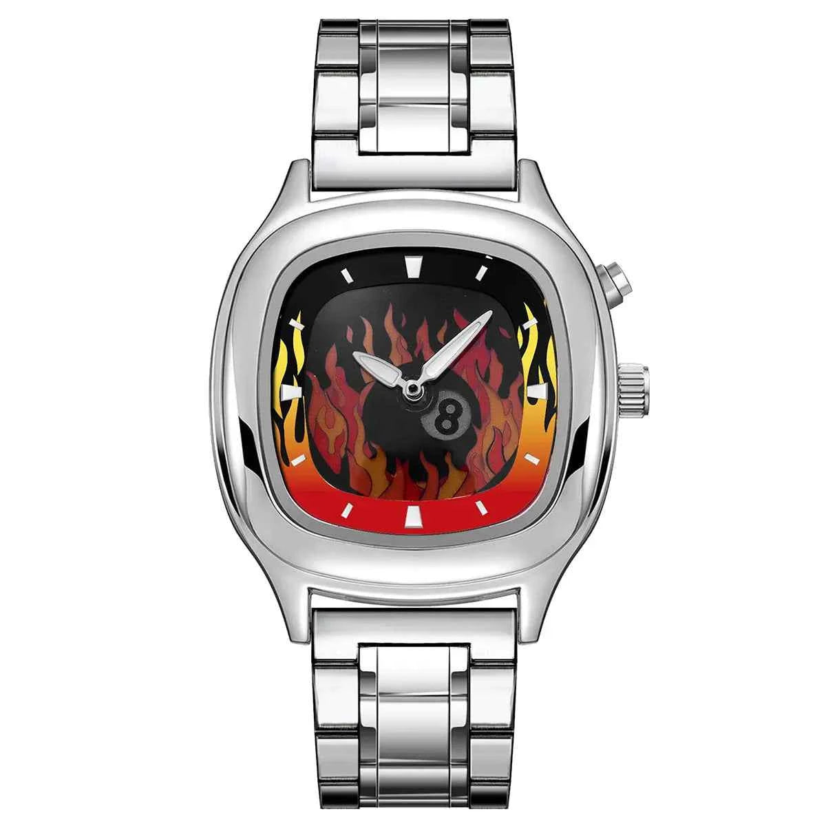 Quartz Watch