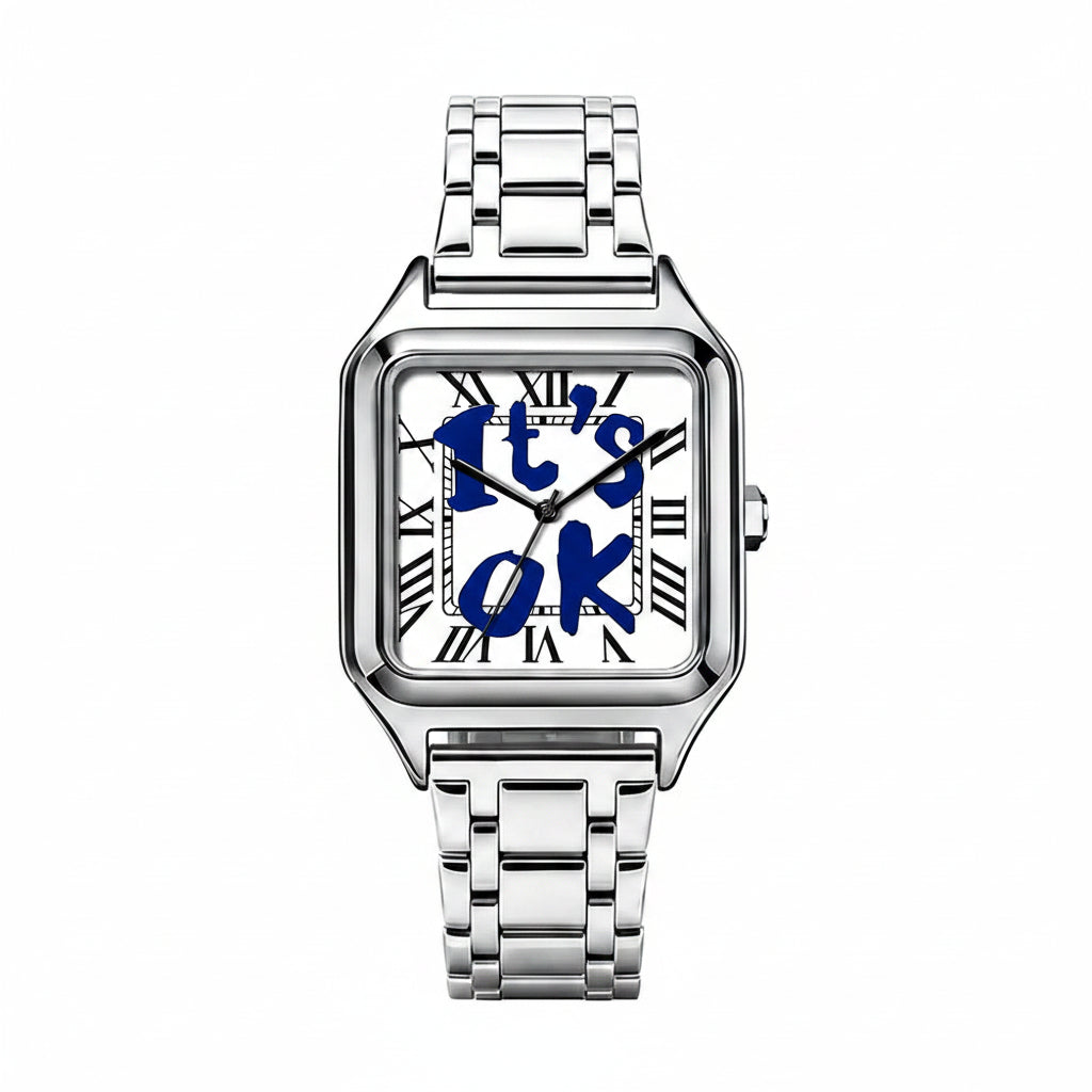 Time Is Money Watch