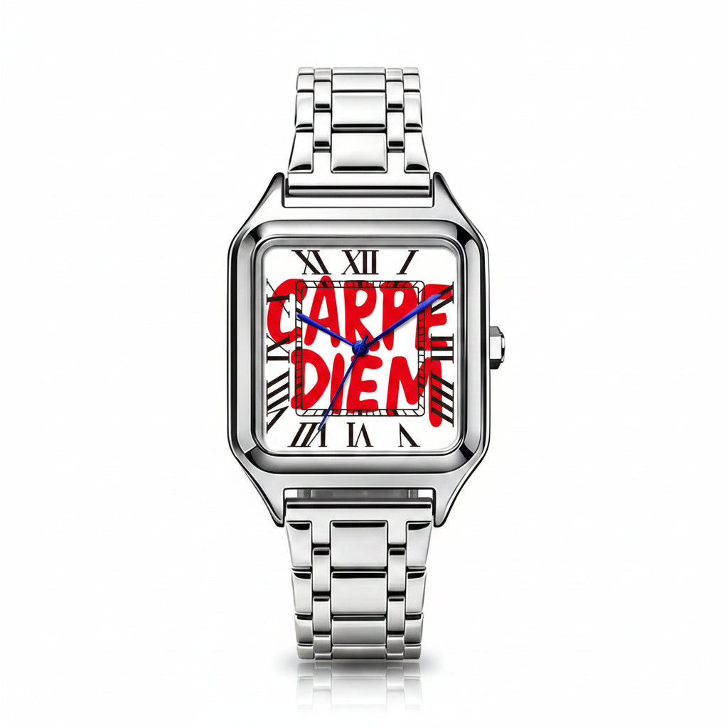 Time Is Money Watch