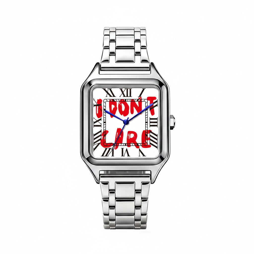 Time Is Money Watch