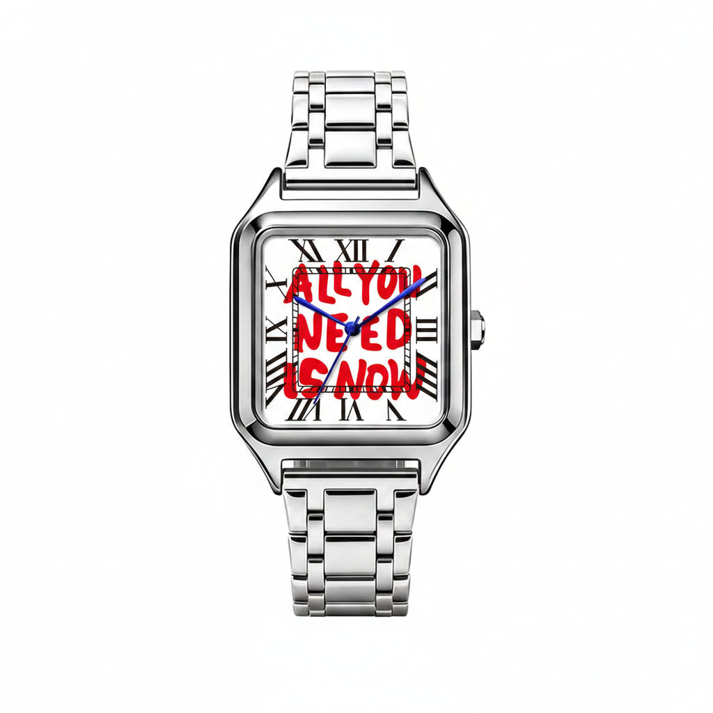 Time Is Money Watch