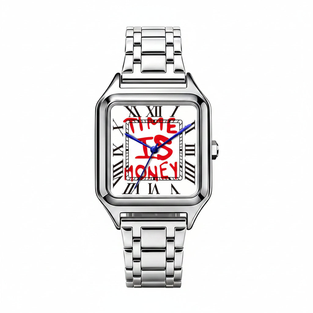 Time Is Money Watch